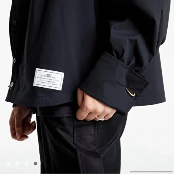 Nike Sportswear Icon Clash - Picture 3 of 11